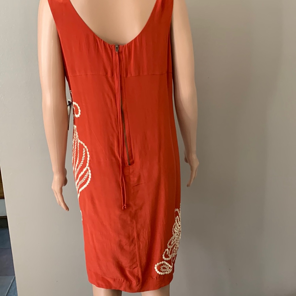 Yoana Baraschi Tank Dress